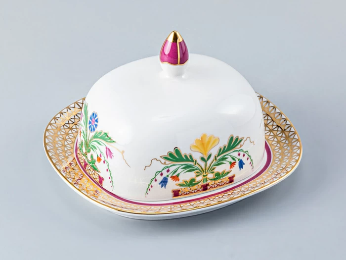 Масленка Александрия Замоскворечье арт. 80.83075.00.1, 