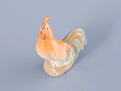 Скульптура форма Петух арт. 82.03808.00.1