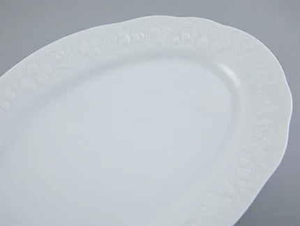Блюдо овальное 355 мм Сalifornia арт. 96.11241.00.1