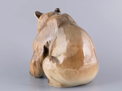 Скульптура Медведь бурый арт. 82.04678.00.1, 