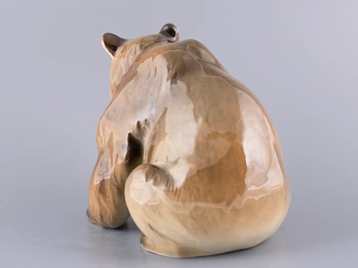 Скульптура Медведь бурый арт. 82.04678.00.1, 