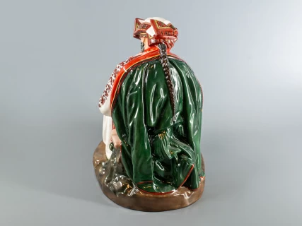 Скульптура Народности России Черемиска арт. 82.86735.00.1, 