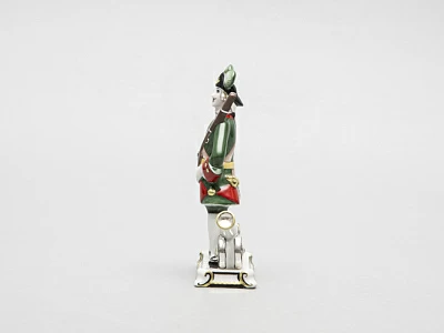 Скульптура Солдат Потешки арт. 82.54550.00.1