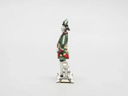 Скульптура Солдат Потешки арт. 82.54550.00.1, 