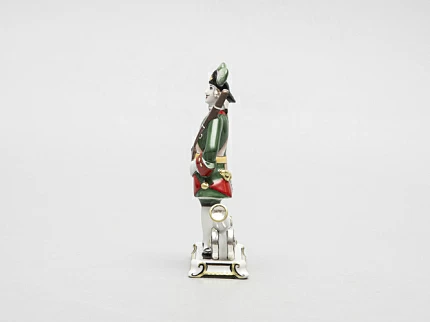 Скульптура Солдат Потешки арт. 82.54550.00.1 Скульптура Солдат Потешки арт. 82.54550.00.1