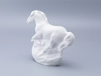 Скульптура Свобода, в подарочной упаковке рисунок Белый арт. 81.22776.00.1