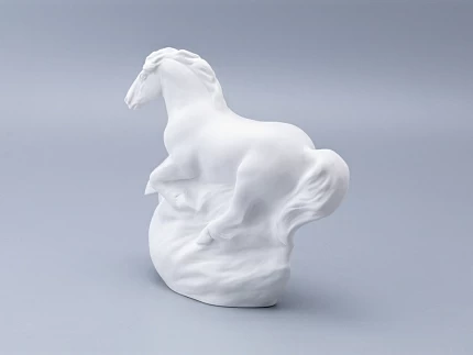 Скульптура Свобода, в подарочной упаковке рисунок Белый арт. 81.22776.00.1 Скульптура Свобода, в подарочной упаковке рисунок Белый арт. 81.22776.00.1