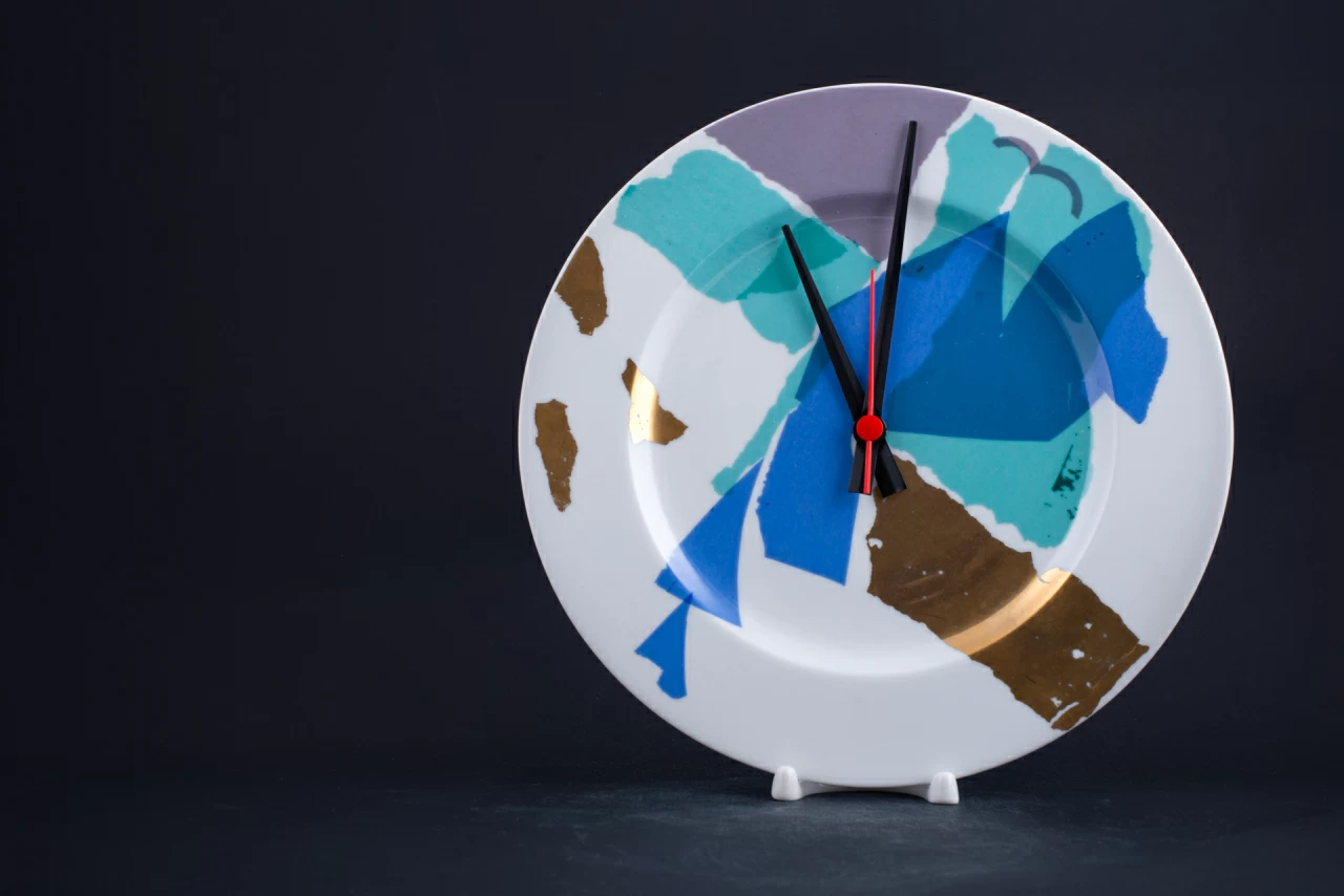 Часы Петербургское время на форме Mazarin, арт 60.08454.00.1, 