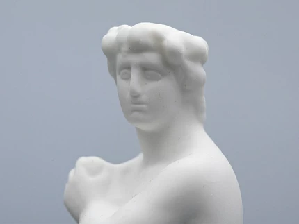 Скульптура форма Вертумн арт. 82.00678.00.1