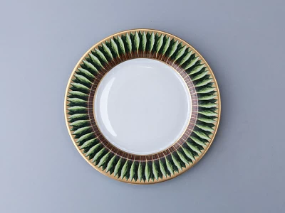 Сервиз столовый, на 4 персоны, 17 предметов Ришелье Jardin Florance\Toscane арт. 96.13151.00.1 Сервиз столовый, на 4 персоны, 17 предметов Ришелье Jardin Florance\Toscane арт. 96.13151.00.1