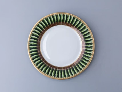 Сервиз столовый, на 4 персоны, 17 предметов Ришелье Jardin Florance\Toscane арт. 96.13151.00.1,  Сервиз столовый, на 4 персоны, 17 предметов Ришелье Jardin Florance\Toscane арт. 96.13151.00.1,