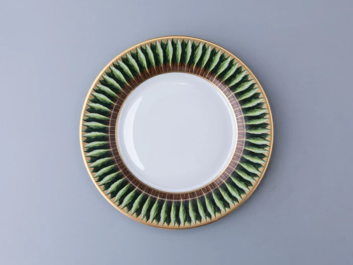 Сервиз столовый, на 4 персоны, 17 предметов Ришелье Jardin Florance\Toscane арт. 96.13151.00.1,  Сервиз столовый, на 4 персоны, 17 предметов Ришелье Jardin Florance\Toscane арт. 96.13151.00.1,