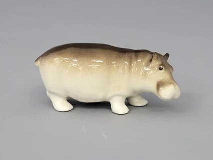 Скульптура Бегемотик Матильда арт. 82.68205.00.1, 