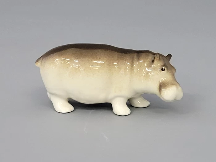 Скульптура Бегемотик Матильда арт. 82.68205.00.1, 