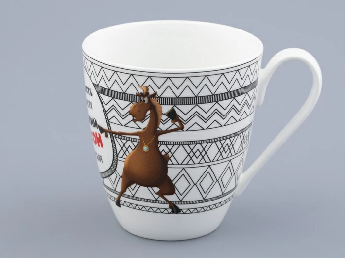 Подарочный набор форма Вариации рисунок Горыныч арт. 81.32130.00.1, 