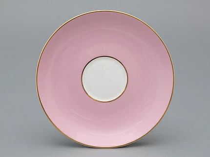 Чашка с блюдцем L’Art des Fleurs  в подарочной упаковке, форма Весенняя 2, рисунок  Роузи, арт 81.33402.00.1 Чашка с блюдцем L’Art des Fleurs  в подарочной упаковке, форма Весенняя 2, рисунок  Роузи, арт 81.33402.00.1