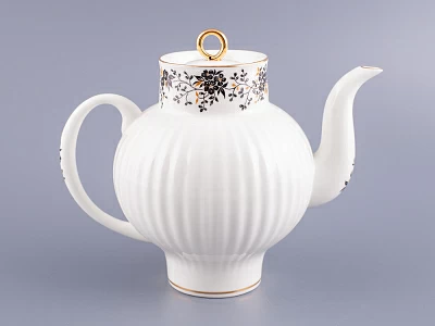 Чайник заварочный Волна Тонкие веточки арт. 80.09268.00.1