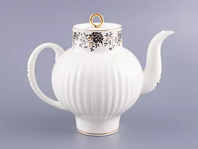 Чайник заварочный Волна Тонкие веточки арт. 80.09268.00.1