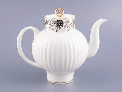 Чайник заварочный Волна Тонкие веточки арт. 80.09268.00.1, 