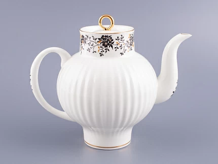 Чайник заварочный Волна Тонкие веточки арт. 80.09268.00.1