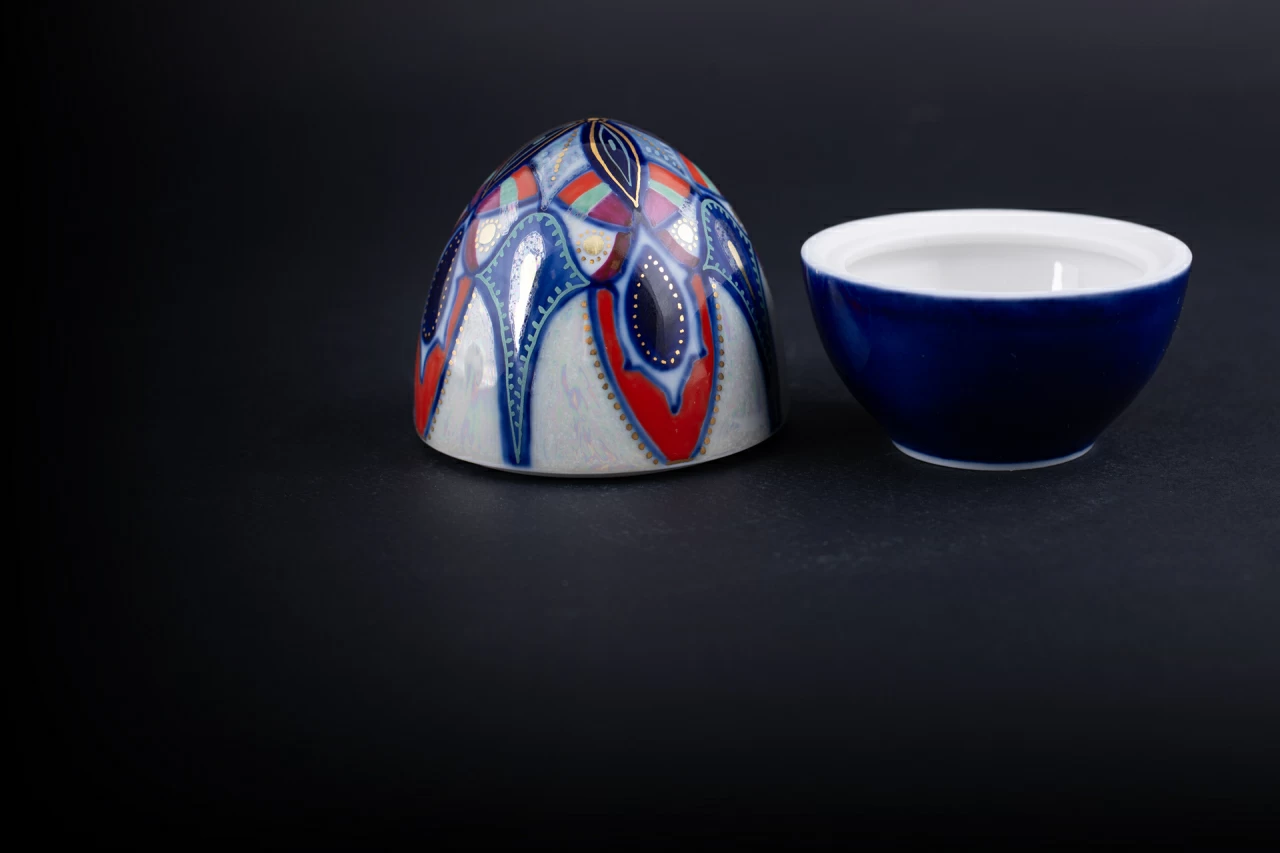 Шкатулка рисунок Радость, арт 60.21704.00.1, 