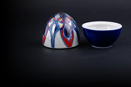 Шкатулка рисунок Радость, арт 60.21704.00.1