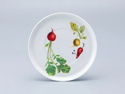 Чашка с блюдцем форма Баланс рисунок Мамина дача, арт. 81.34399.00.1 Чашка с блюдцем форма Баланс рисунок Мамина дача, арт. 81.34399.00.1