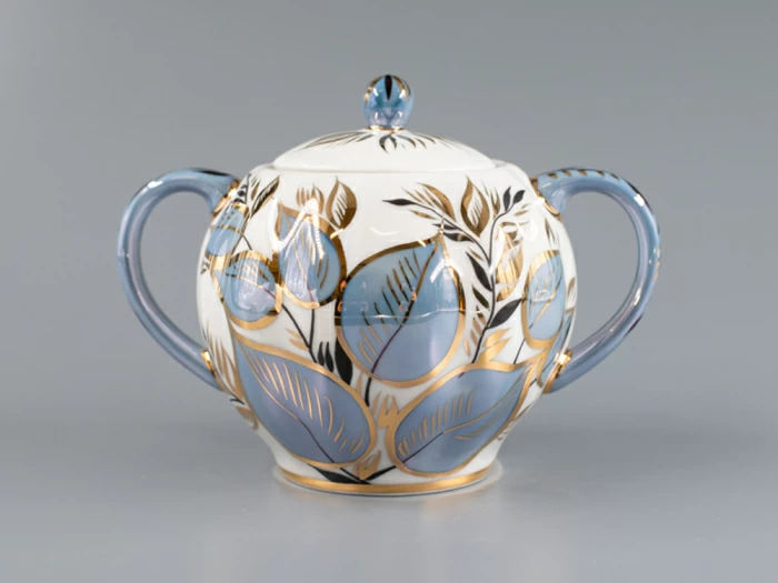 Сахарница Тюльпан "Лунный" 450 мл арт.  80.00054.00.1, 