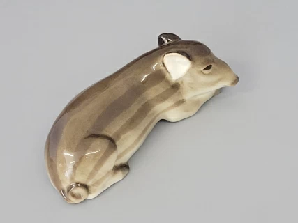 Скульптура Кабанчик арт. 82.58395.00.1,  Скульптура Кабанчик арт. 82.58395.00.1,