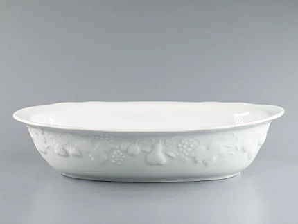 Блюдо для хлеба, форма California, арт 96.11322.00.1