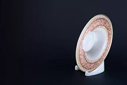 Сервиз чайный Дивный сад. День, на 6 персон, 14 предметов на форме Анданте арт 81.30457.00.1