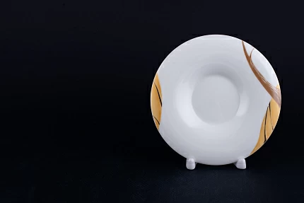 Сервиз кофейный Воспоминание о Петродворце на форме Юлия, арт 61.20969.00.1