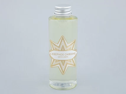 Подарочный Набор Аромадиффузор Индиго 1, форма Идиллия, аромат Северное сияние, арт. 81.33149.00.1, 