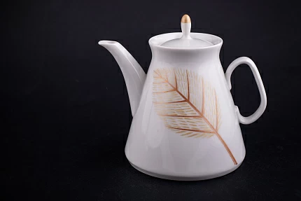 Сервиз чайный форма Молодежная, рисунок Сентябрь на 6 персон 20 предметов, арт 61.21023.00.1 Сервиз чайный форма Молодежная, рисунок Сентябрь на 6 персон 20 предметов, арт 61.21023.00.1