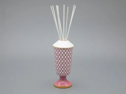 Подарочный набор Аромадиффузор Астра 1, аромат Вишневый сад, арт 81.33304.00.1, 