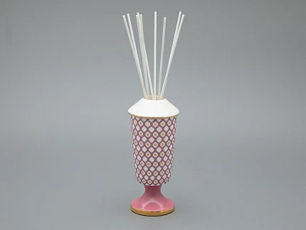 Подарочный набор Аромадиффузор Астра 1, аромат Вишневый сад, арт 81.33304.00.1