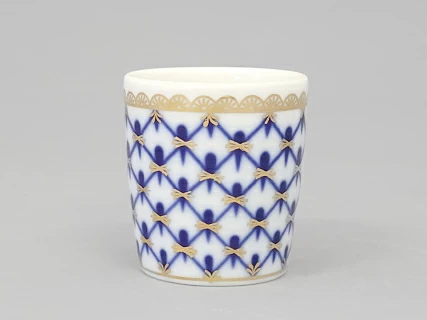 Стопка Славянский Кобальтовая сетка арт. 80.09720.00.1, 