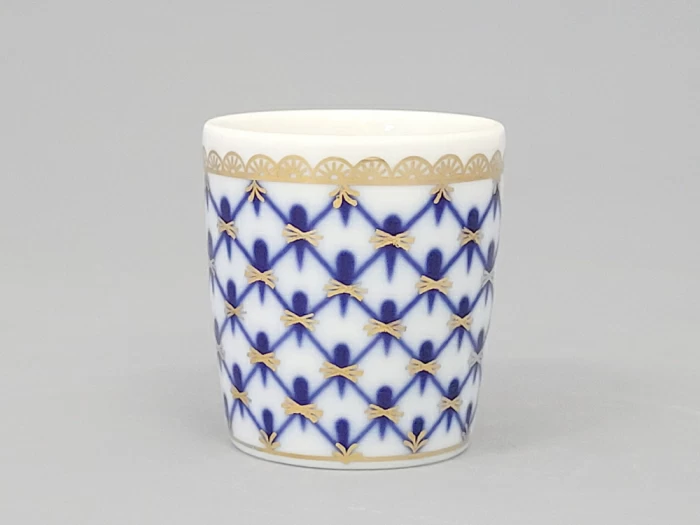 Стопка Славянский Кобальтовая сетка арт. 80.09720.00.1, 