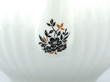 Сервиз чайный Волна Тонкие веточки, 6 персон 20 предметов, арт. 81.20897.00.1 Сервиз чайный Волна Тонкие веточки, 6 персон 20 предметов, арт. 81.20897.00.1