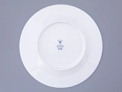 Тарелка 215 мм форма Европейская  мелкая Мамина Дача, арт. 80.48014.00.1