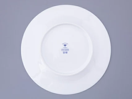 Тарелка 215 мм форма Европейская  мелкая Мамина Дача, арт. 80.48014.00.1, 