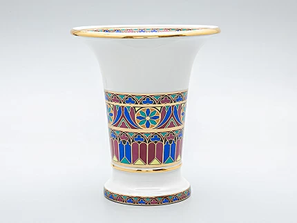 Ваза Ампирная Готическая арка арт. 80.40778.00.1 Ваза Ампирная Готическая арка арт. 80.40778.00.1