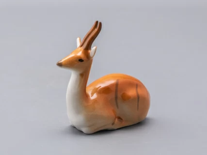 Скульптура Газель арт. 82.01040.00.1, 