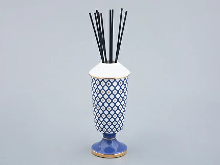 Подарочный Набор Аромадиффузор Индиго 1 аромат Сладкий табак арт. 81.32065.00.1 Подарочный Набор Аромадиффузор Индиго 1 аромат Сладкий табак арт. 81.32065.00.1