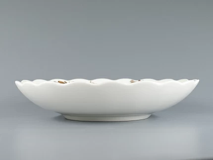 Сухарница Тюльпан Золотой сад арт. 80.00011.00.1 Сухарница Тюльпан Золотой сад арт. 80.00011.00.1