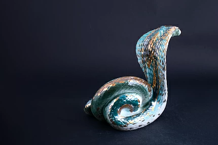 Кобра Свечение ночи, арт 62.16166.00.1