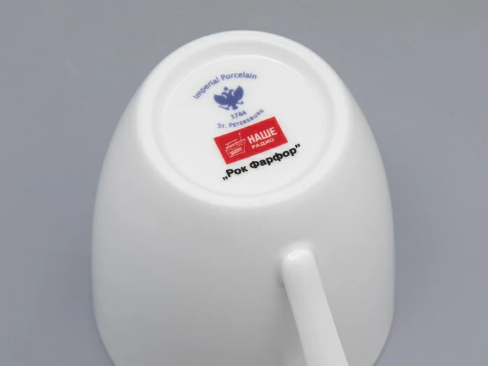 Бокал форма Вариации рисунок The Hatters в подарочной упаковке арт. 81.32081.00.1, 