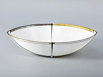 Сервиз чайный форма Ковчег рисунок Ковчег, 2 персон 8 предметов арт. 81.20241.00.1