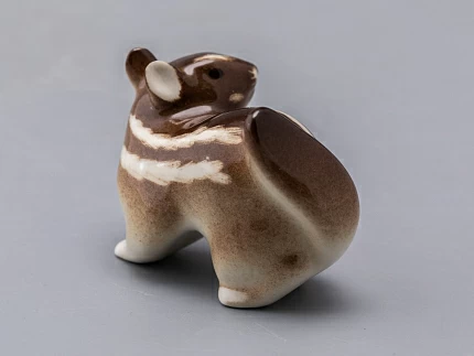 Скульптура Бурундучок № 1 арт. 82.01036.00.1