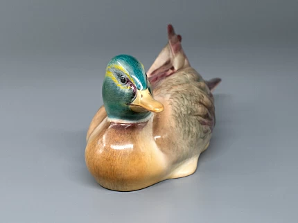 Байкальская утка, рисунок Уткина заводь, арт 82.90196.00.1